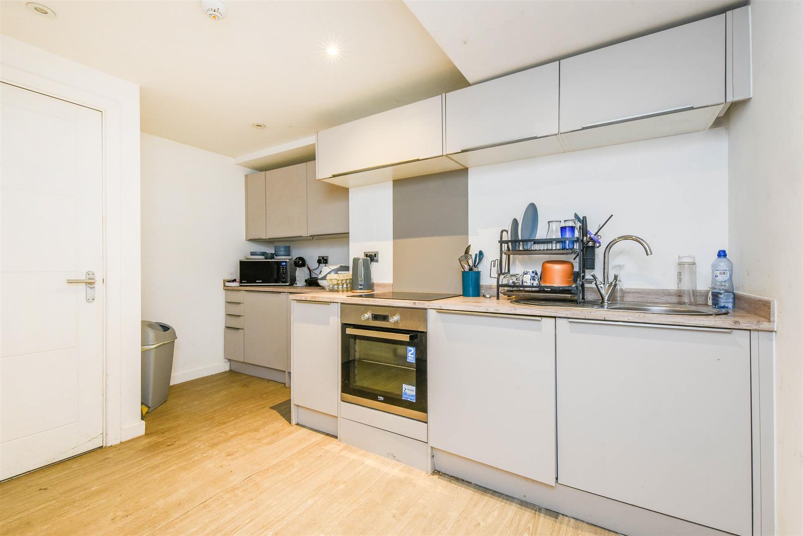1 bed property in Park Road, Chorley